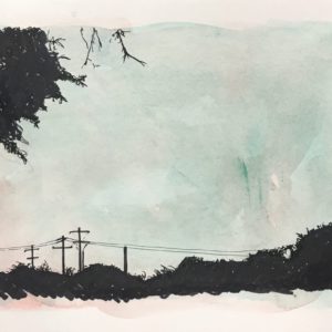 Over the Treetops, Leigh Ann torres